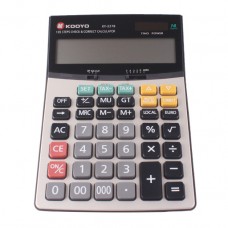 Kooyo Electronic Calculator  KY-2278